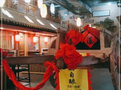 -来小酌·长安酒家(翠庭大厦店)