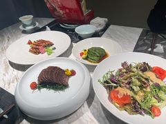 -宴昆山·私房菜(春晖店)