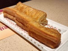 -点都德(汇盈广场店)
