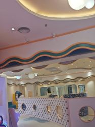 -奈尔宝家庭中心·亲子餐厅(苏州大悦城店)