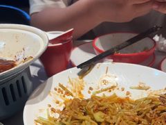 -偏爱炒鸡(老县衙店)