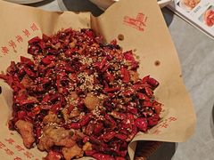 -华一楼(澳德乐店)