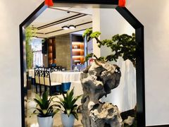 门面-松鹤楼·非遗·苏帮菜(融科店)
