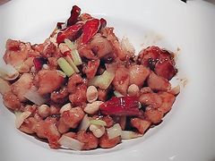 -南门小馆·清真(国贸商城店)