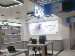 -戴尔x外星人电脑(西单大悦城店)