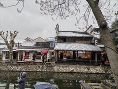 -南浔古镇