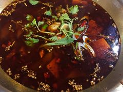 -味仙疯美蛙鱼头火锅(宜兴旗舰店)