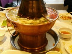 -紫光园(燕郊总店)