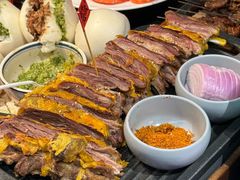 -西安饭庄·非遗陕菜(钟楼店)