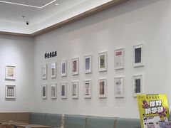 -赵汝飞练字硬笔书法(万宝财富商业广场店)