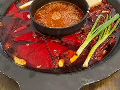 -黄潇洒老火锅(九眼桥宏济巷店)