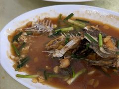 -考记泥焗鸡农庄·海鲜(北洛秘境店)