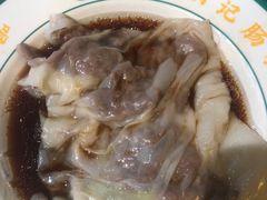 -西关明记肠粉(荔枝湾店)