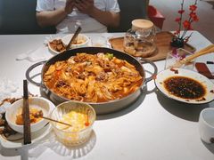 -鲁秀才炒鸡(龙湖西溪天街店)