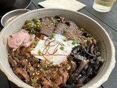 -Ameigo梅果·云贵川bistro(长宁来福士店)