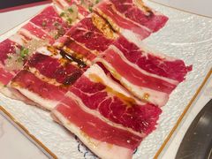 -千寻山野烤肉(天虹店)