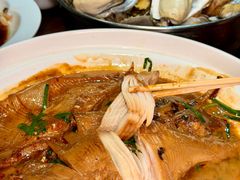 -良师门滨海人家·海鲜·家常菜(滨海城店)