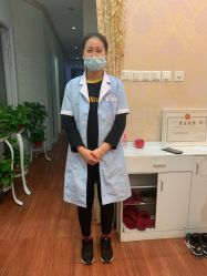 点击看大图 -清雅诗韵丽人产后恢复(回龙观店)