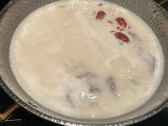 -捞王猪肚鸡火锅(财富中心店)