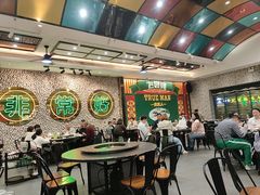 -飞尝蚝·顺德菜·鱼生(顺德总店)