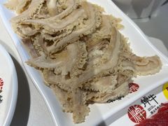 金钱肚-焯牛潮汕牛肉火锅(云峰街创始店)
