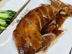 -河沿肉饼Beijing Pie(东华门店)