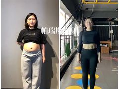 -帕瑞斯女子塑形健身(集美店)