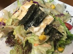 -尺山寸水日料(马桥满天星店)