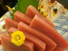 赤身-定食Doraya(骆克道店)