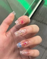 -QHOUSE美甲美睫