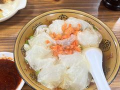 -北门严记小吃(九华中路店)