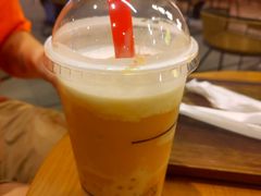 -去茶山(重庆万象城店)