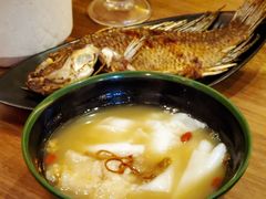 -班兰叶印尼美食