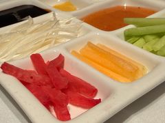 -四季民福烤鸭店(王府井东安门店)