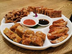 闽南四喜饼-新悦·霞浦海鲜生(上下杭店)