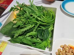 -天宜隆蘑菇宴火锅(石景山旗舰店)