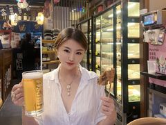 -王氏炉匠·烧鸟放题自助(好运街店)