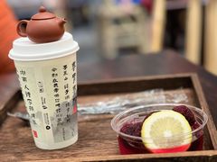 -東茅街茶馆