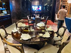 -大理实力希尔顿酒店•御玺中餐厅