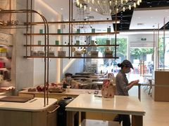 -奈雪的茶(石厦时代广场店)