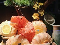 -阿伟海鲜楼·福建菜(延寿店)
