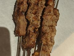-肉串汪(月坛店)