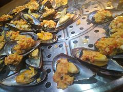 -吉布鲁牛排海鲜自助(成都大悦城店)