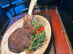 -ZHAO赵·牛扒坊(仁和新城店)