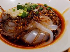 川北凉粉-龙抄手食府(浣花北路店)