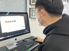 -bobo高端证件照工作室(三元桥店)