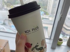 -KOI PLUS(成都万象城店)