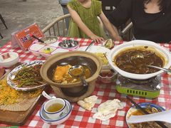 -琼大师东方烤乳猪(亚特兰蒂斯店)