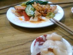 -老刘家泡馍·陕西老字号(钟楼广济街店)