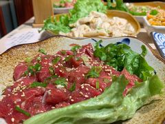 -隐家本格烧肉(万达广场店)